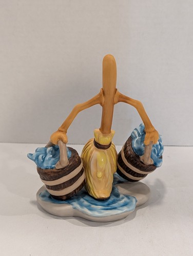 Disney wdcc fantasia - disney, "bucket