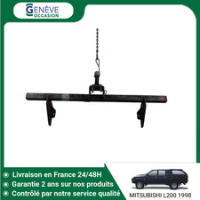 🇫🇷 ATTELAGE MITSUBISHI