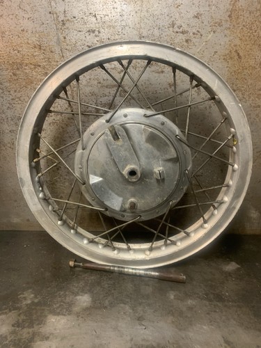 Ducati 250 350 - , scrambler