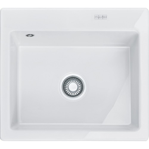 Franke mythos mtk 610 - mythos, 610-58