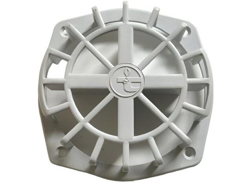 Truma cowl grill air intake - grill,