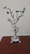 Ancien PRESENTOIR ARBRE À