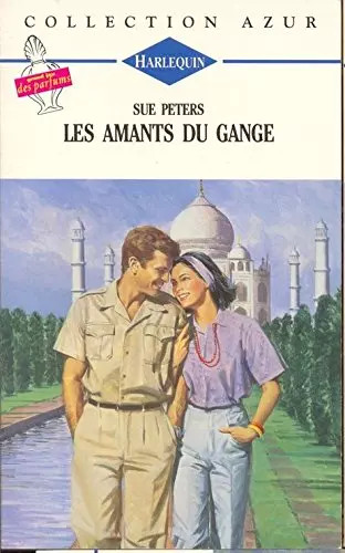 Les amants gange - gange,