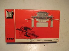 JOUEF HO  TREMIE FONCTIONNEL