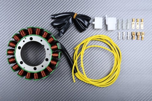 Stator bobine alternateur - bobine,