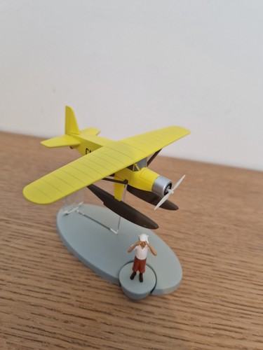 100 tintin - █▓★,