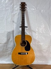 Guitare acoustique Morris F-15