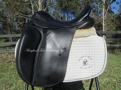 County perfection buffalo - 17",
