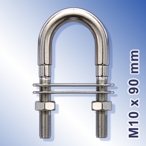 Colliers m10 90 mm a4 - mm,