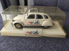 Norev Jet-car métal rare