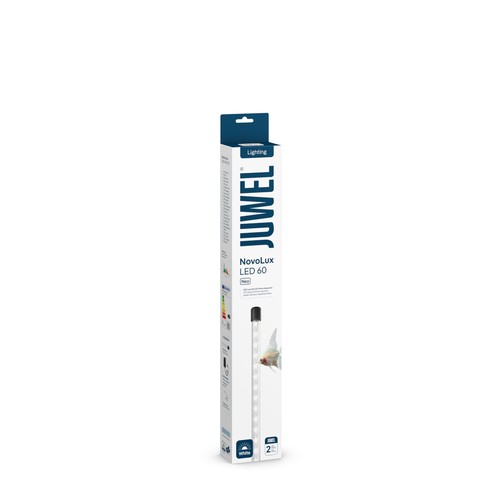 Juwel aquarium novolux led - aquarium, 60