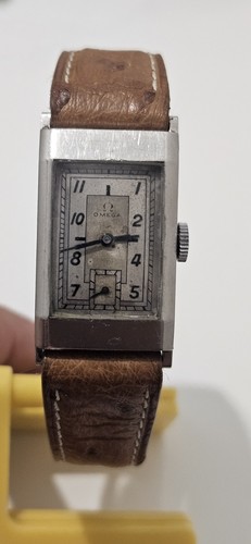 Omega vintage - omega,