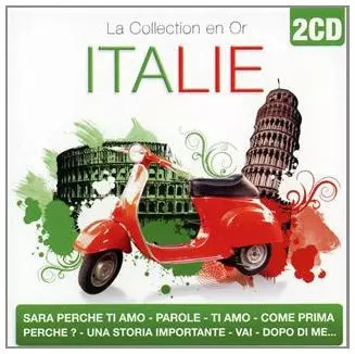 Italie compilation gazebo - compilation, et
