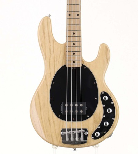 Sterling music man ray34 - by,