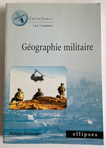 Philippe boulanger géographie - boulanger,
