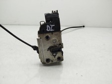 FRONT LEFT DOOR LOCK / 2855271 FOR CITROEN C3 PLURAL HB_ 1.6