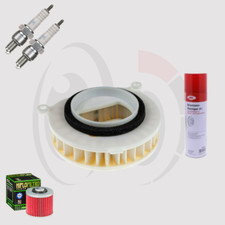 Kit Entretien Premium YAMAHA