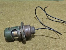 English Blackout Plate Light Jeep Land Convoy Light SAS 6th Airborne British