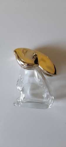 Flacon parfum avon 5 le - avon, n°5