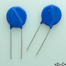 S20K275 Varistance TVS 275V