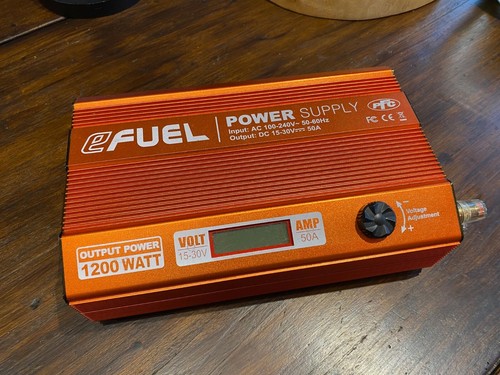 Skyrc sk200015 efuel 1200w - skyrc,