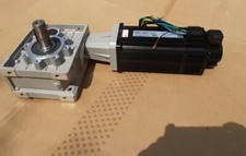 3000W BRUSHLESS MOTOR 48V DC