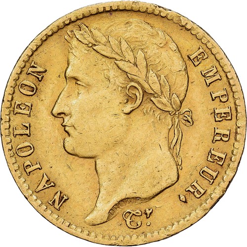 France napoléon ier - france,, 20