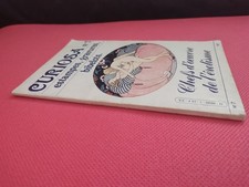 CURIOSA N°7 estampes