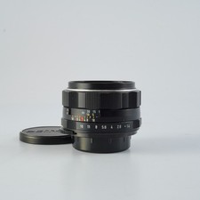 Excellent Pentax Super Takumar