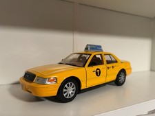 FORD CROWN VICTORIA TAXI DARON