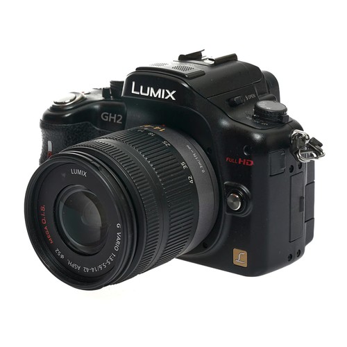 Appareil photo panasonic - appareil,