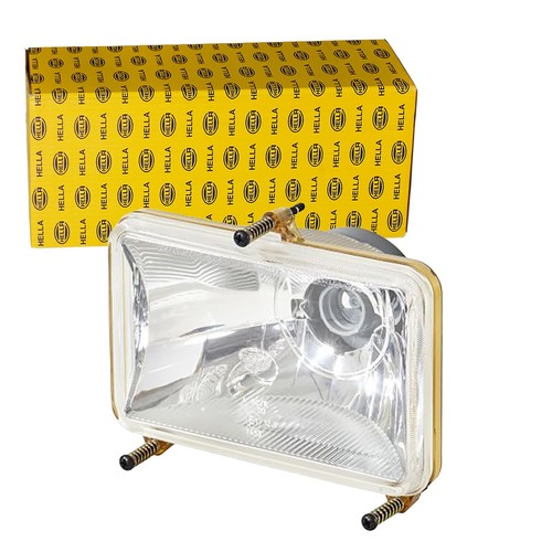 Hella phare gauche - hella,