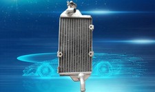 Aluminum Radiator For Honda