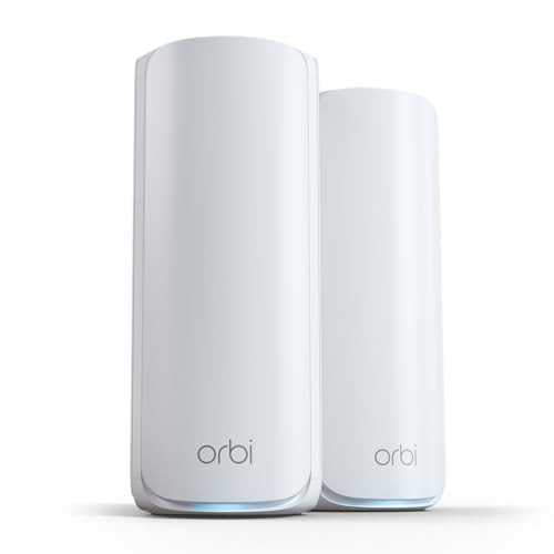 Netgear orbi 770 mesh - netgear,