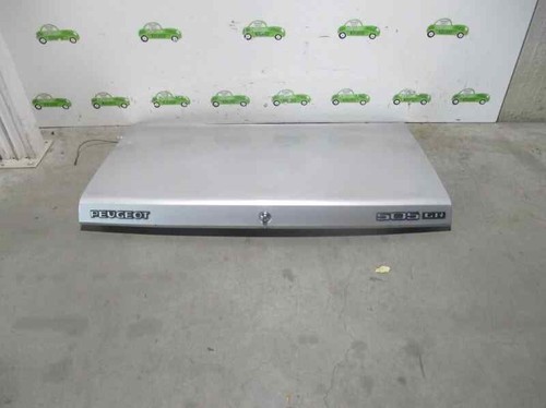 860662 hayon peugeot 505 - peugeot,