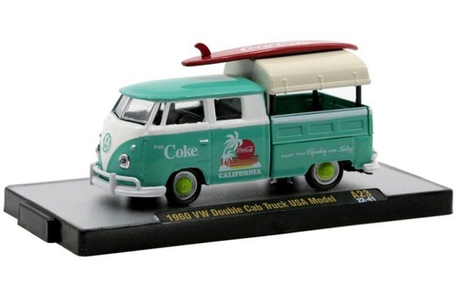 Volkswagen double cab - t1,