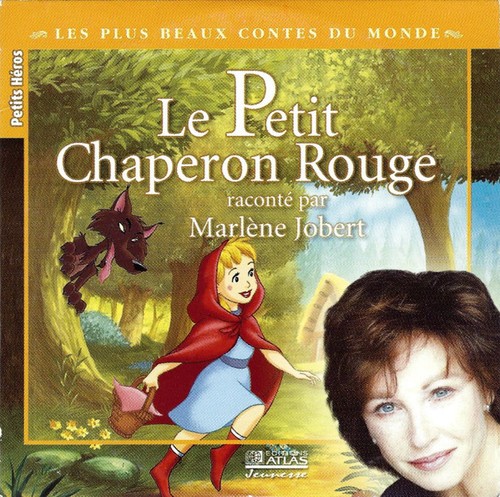 Marlène jobert petit - le,