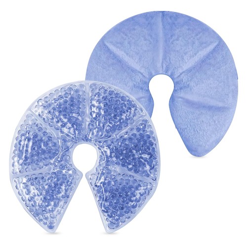 Coussinets allaitement gel - coussinets, d’allaitement