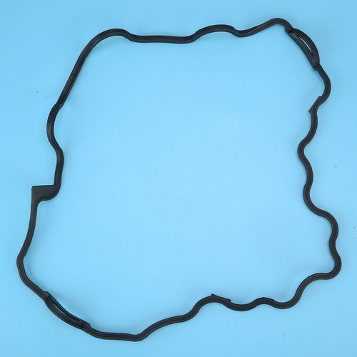 Left engine valve cover gasket - engine,