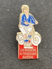 Pin’s Sport Cyclisme Vélo