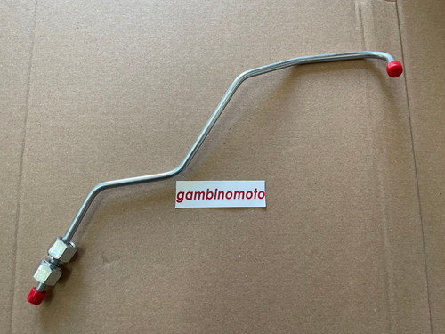 Tubo haute pression lombardini - tubo,