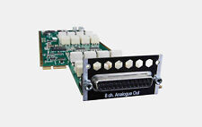 Avid Pro Tools MTRX Pristine 8