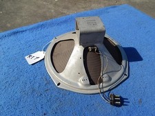 Wurlitzer 2250 2300 Speaker #