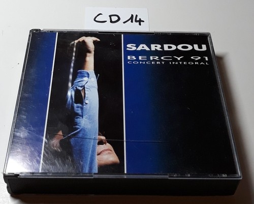 Album michel sardou - -,