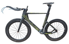 Cadre De Triathlon BLUE TRIAD