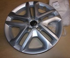 ORI ENJOLIVEUR DE ROUE 16'' RENAULT MEGANE IV 403154960R ARGENTE TOP