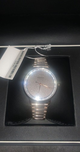 Montre hugo boss - boss, femme