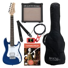Pack guitare electrique junior - pack,