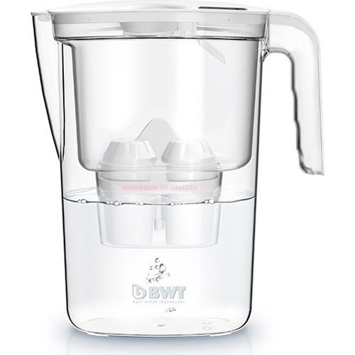 Bwt carafe filtrante pour eau - bwt,