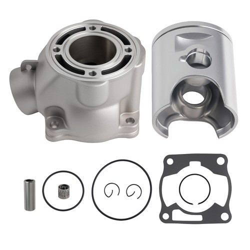 Kit cylindre piston 50mm - cylindre,